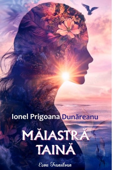 Ionel Prigoana-Maiastra taina